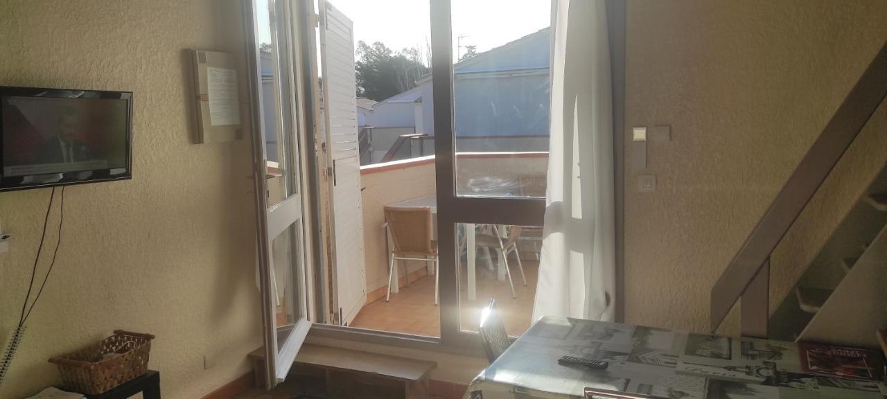 LES CASSELAS Appartement à 2 pas de la plage Saint-Cyprien  Esterno foto